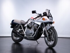 Suzuki KATANA 1100 