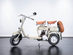 Innocenti LAMBRETTA 125 D 