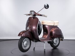 Piaggio VESPA 125 PRIMAVERA \"COCA-COLA\" 