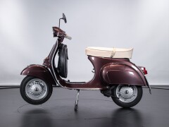 Piaggio VESPA 125 PRIMAVERA \"COCA-COLA\" 