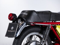 Moto Guzzi V7 SPORT 750 \"Telaio Rosso\" 