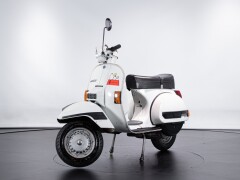 Piaggio VESPA 125 PX   