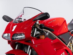 Ducati 916 MONOPOSTO 