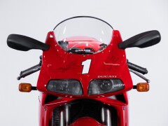 Ducati 916 MONOPOSTO 