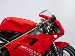 Ducati 916 MONOPOSTO 