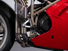 Ducati 916 MONOPOSTO 