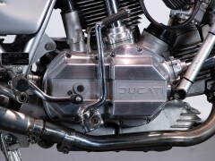 Ducati 900 SS DESMO 