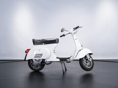 Piaggio VESPA PRIMAVERA 125 VMA 