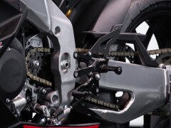 Aprilia RSV4 FACTORY WORKS 