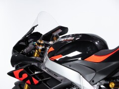 Aprilia RSV4 FACTORY WORKS 