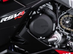 Aprilia RSV4 FACTORY WORKS 