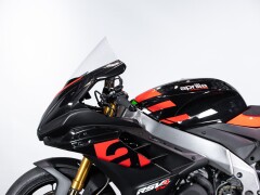 Aprilia RSV4 FACTORY WORKS 