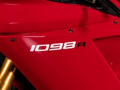 Ducati 1098 R 