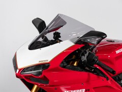 Ducati 1098 R 