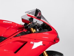 Ducati 1098 R 