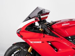 Ducati 1098 R 