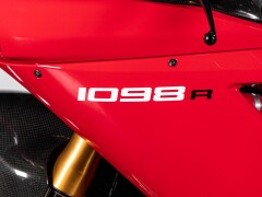 Ducati 1098 R 