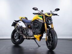 Ducati MONSTER SENNA 