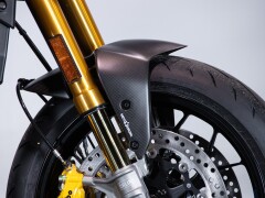 Ducati MONSTER SENNA 