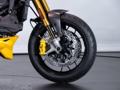 Ducati MONSTER SENNA 