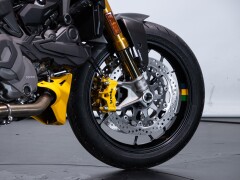 Ducati MONSTER SENNA 