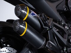 Ducati MONSTER SENNA 