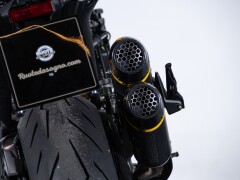 Ducati MONSTER SENNA 