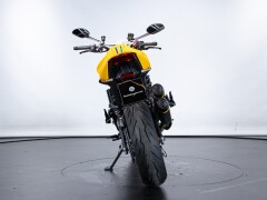 Ducati MONSTER SENNA 