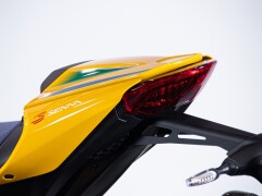 Ducati MONSTER SENNA 