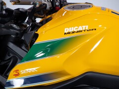 Ducati MONSTER SENNA 