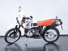 BMW BMW R80 kit “Paris Dakar” 