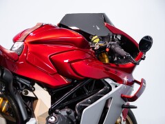 MV Agusta SUPERVELOCE SERIE ORO 