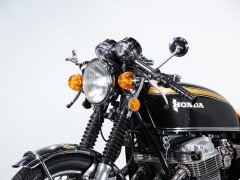 Honda CB 750 FOUR 