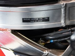 Suzuki GSX R 1100 