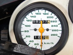 Suzuki GSX R 1100 