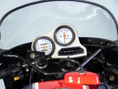 Suzuki GSX R 1100 