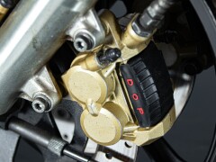 Suzuki GSX R 1100 