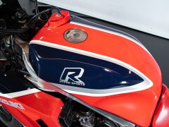Suzuki GSX R 1100 