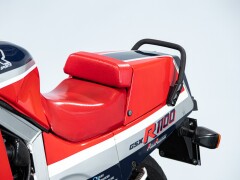 Suzuki GSX R 1100 