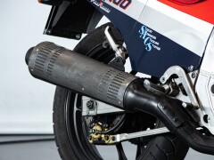 Suzuki GSX R 1100 
