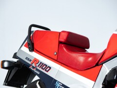 Suzuki GSX R 1100 