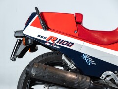 Suzuki GSX R 1100 