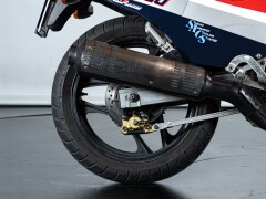 Suzuki GSX R 1100 