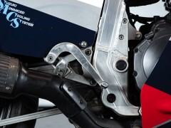 Suzuki GSX R 1100 