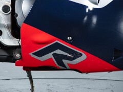 Suzuki GSX R 1100 
