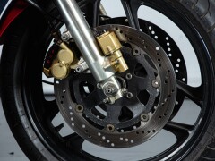 Suzuki GSX R 1100 