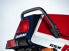 Suzuki GSX R 1100 