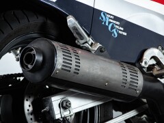 Suzuki GSX R 1100 