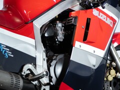 Suzuki GSX R 1100 