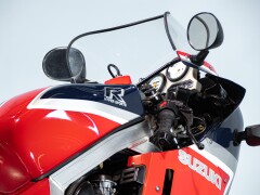 Suzuki GSX R 1100 